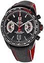 TAG Heuer Men’s CAV518B.FC6237 Grand Carrera Automatic Chronograph Watch