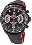 TAG Heuer Men's CAV518B.FC6237 Grand Carrera Automatic Chronograph Watch
