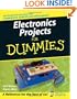Electronics Projects For Dummies