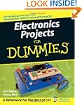 Electronics Projects For Dummies