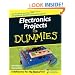 Electronics Projects For Dummies