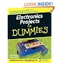 Electronics Projects For Dummies