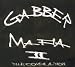 Various-Gabber Mafia 2 cd cover