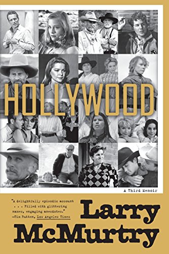 pod hollywood a third memoir