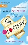 Whose Number Is Up, Anyway? (Harlequin Next)