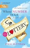 Whose Number Is Up, Anyway? (Harlequin Next)