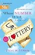 Whose Number Is Up, Anyway? (Harlequin Next)