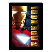 アイアンマン2  (Amazon.co.jp限定スチールブック仕様/完全数量限定) [Blu-ray]