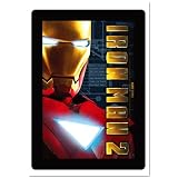 アイアンマン2  (Amazon.co.jp限定スチールブック仕様/完全数量限定) [Blu-ray]