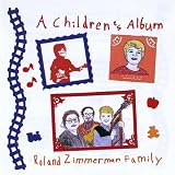 Roland Zimmerman Family - Children ´ s Album (Audio CD) - B0019HBV9M