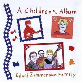 A Children's Album