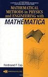 Mathematical Methods in Physics and Engineering with Mathematica (Chapman & Hall/CRC Applied Mathematics & Nonlinear Science)