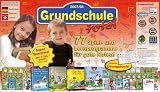 Eigenschaften Bhv  / Grundschule total 2007/2008, 1 DVD-ROM u. CD-ROMs in Klapp-Box 77 Spiel- und Lernprogramme für gute Noten! Ausgerichtet nach den Lehrplänen der Länder Deutschland, Österreich und Schweiz. Für Windows Me/2000/XP/Vista
