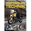 Das gro�e Lexikon der Motorrad-Technik