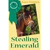 Stealing Emerald (Merryfield Hall Riding School)
