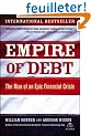 Empire of Debt: The Rise of an Epic Financial Crisis