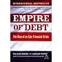 Empire of Debt: The Rise of an Epic Financial Cris&hellip by William Bonner