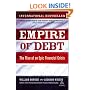 Empire of Debt: The Rise of An Epic Financial Crisis