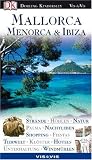 Menorca Buch Mallorca, Menorca & Ibiza. VIS-a- VIS: Strände, Höhlen, Natur, Palma, Nachtleben, Shopping, Fiestas, Tierwelt, Klöster, Hotels, Unterhaltung, Windmühlen