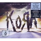 The Path Of Totality (Special Edition)(CD/DVD)