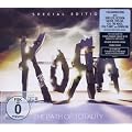 The Path Of Totality (CD+DVD)