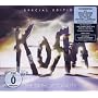 The Path Of Totality (CD+DVD) ~ Korn
