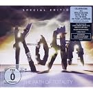 The Path Of Totality (Special Edition)(CD/DVD)