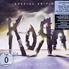 Image of album by Korn