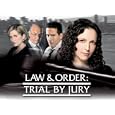 Law & Order: Trial by Jury Season 1