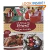 Gooseberry Patch All Through The Seasons Recipes & Crafts