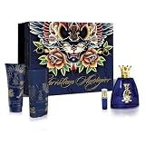 Christian Audigier Men's Fragrance Fall Gift Set