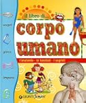 Il libro del corpo umano