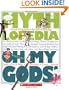 Oh My Gods!: A Look-it-Up Guide to the Gods of Mythology (Mythlopedia)