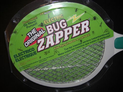 ZapMaster RMBZ100 Electric Bug Zapper