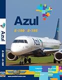 Azul Embraer 195