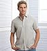 Info/Buy Blue Harbour Short Sleeve Geo Print Shirt
