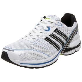 Buy adidas Mens adiZero Tempo M Running Shoe by adidas