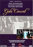 Sutherland-Pavarotti-Bonynge Gala Concert, Opera Australia Sutherland-Pavarotti-Bonynge Gala Concert, Opera Australia