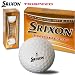 Sports : SRIXON 12 Golfb&auml;lle Trispeed wei&szlig;