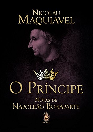 O Príncipe (Em Portuguese do Brasil)