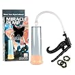 California Exotics / Swedish Erotica Miracle Pump Penis Pump Adult Sex Toy Kit