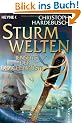 Sturmwelten. Jenseits der Drachenk�ste: Roman