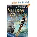 Sturmwelten. Jenseits der Drachenk�ste: Roman