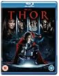 Thor [Blu-ray] [2011]