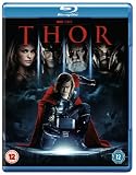 Thor [Blu-ray] [2011]