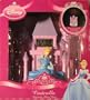 Disney Cinderella & Castle Projection Alarm Clock