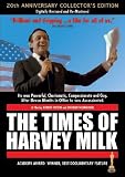 The Harvey Milk 3-Pack Box Set (Times of Harvey Milk / Common Threads / Where Are We)