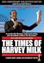 The Times Of Harvey Milk