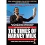 The Times Of Harvey Milk