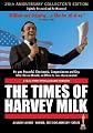 The Times Of Harvey Milk